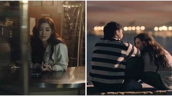 Moira dela Torre, inilabas ang music video ng "San Ka Na" kasama si Sam Concepcion