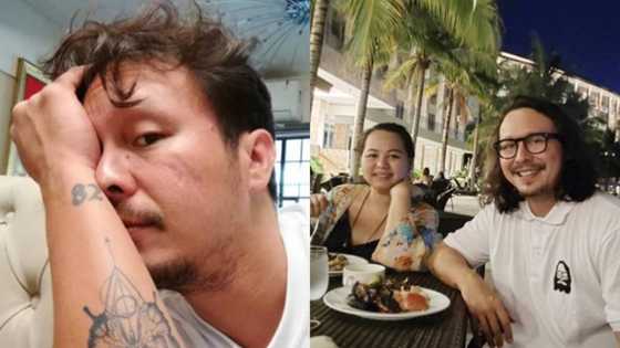 Jamie Marie Geisler, may mga bagong cryptic posts matapos ang apology ni Baron Geisler