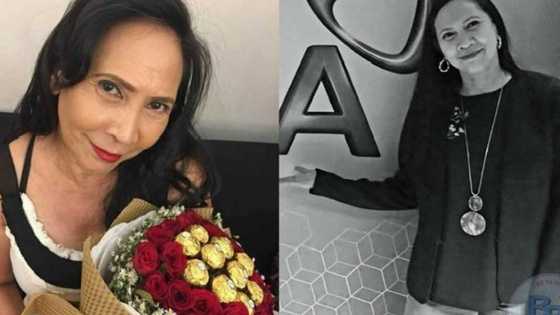 Choreographer Mel Feliciano bids farewell and seeks forgiveness from late ex-wife Anna