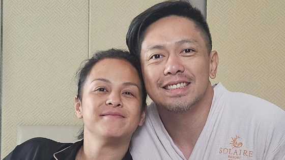 Nikki Valdez pens heartfelt message for husband on 11th anniversary