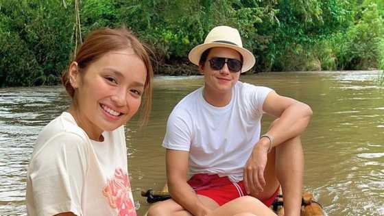 Dating interview sa KathNiel tungkol sa loyalty, muling nag-viral