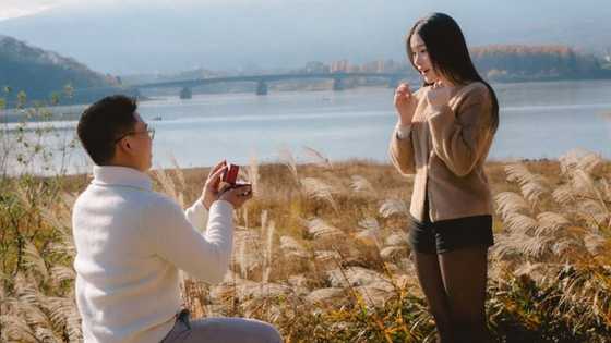 Content creator Toni Sia gets engaged, shares glimpse of fiancé’s romantic proposal