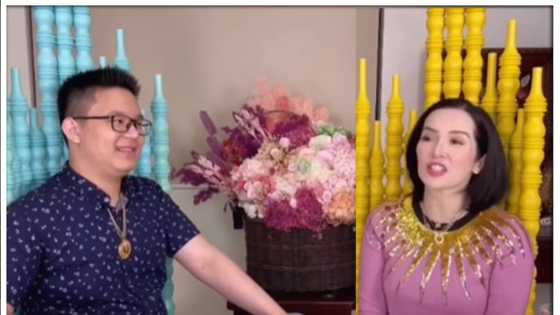 Kris Aquino, muling nabanggit ang tungkol sa pang-iiwan ng ama ni Bimby