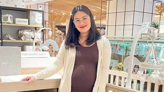 Pauleen Luna, nagpaliwanag matapos matanong kung babalik pa siya sa trabaho
