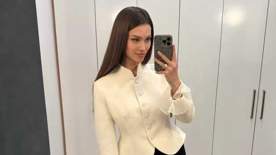 30-year-old beauty queen and model dies, her agency confirms