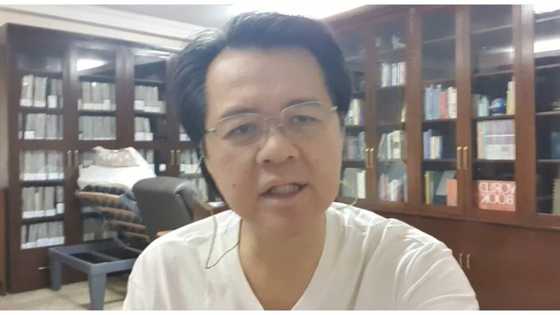 Doc Willie Ong, nagpositibo sa COVID-19; nagbigay ng payo base sa kanyang nararanasan