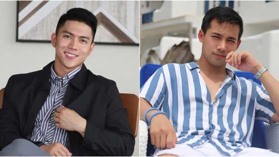 Dating business partner ni Ken Chan, may birthday wish para sa aktor: "...sana lumabas ka na"