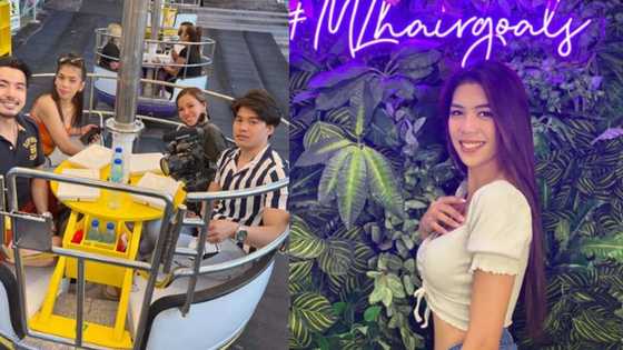 Herlene Budol, ibinahagi ang mga turo sa kanya ni Wilbert Tolentino: "Wala kailangan baguhin sa humor"