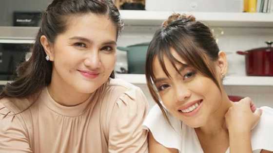 Kim Molina tags Dimples Romana as celebrity with most surprising personality