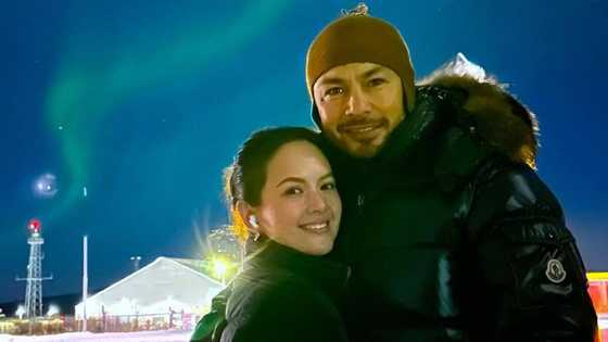 Cristy Fermin sa mga pumupuna sa pag-travel nina Ellen Adarna, Derek Ramsay: “Pera naman nila 'yun”