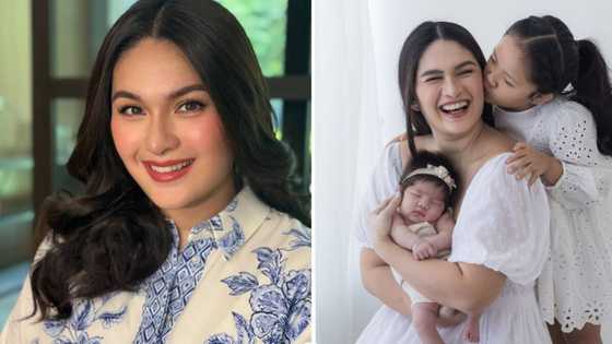 Pauleen Luna, ibinahagi ang isang mom-guilt na nararanasan niya: "Stay up late for alone time"