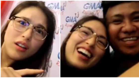Netizen shares throwback video of his unforgettable encounter with Kylie Padilla