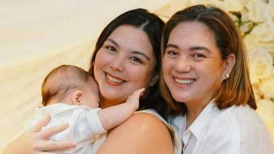 Sylvia Sanchez, may sweet na birthday greeting para sa apo na si Sabino