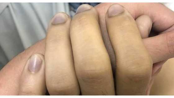 Nagpaalam? BF na napanaginipan ng nobya na nakikipaghiwalay, pumanaw na pala