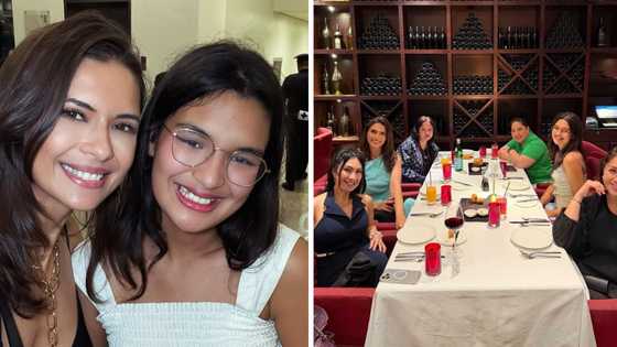 Priscilla Meirelles shares joyful glimpse of daughter Anechka’s birthday celebration