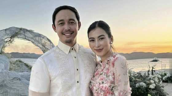 Alex Gonzaga sa kaarawan ni Mikee Morada: "My husband didn't want to celebrate"