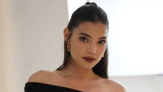 Rhian Ramos, nagbigay ng reaksyon matapos ibasura ang kontrobersiyal na reklamo ng dating driver
