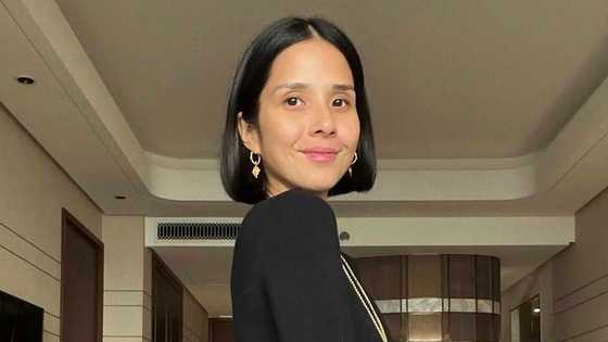 Maxene Magalona, may pasilip sa masayang bonding ng kanilang pamilya