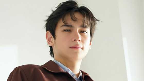 Heath Jornales, nag-iwan ng matinding hugot sa Madlang People gamit ang kanyang sinulat na kanta