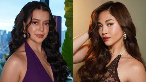 Sue Ramirez, may nakakaantig na Mother's Day message para kay Janella Salvador