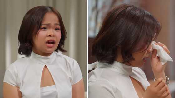Ryzza Mae Dizon, ikinuwento ang panahong muntik na siyang mapalitan sa 'Eat Bulaga'
