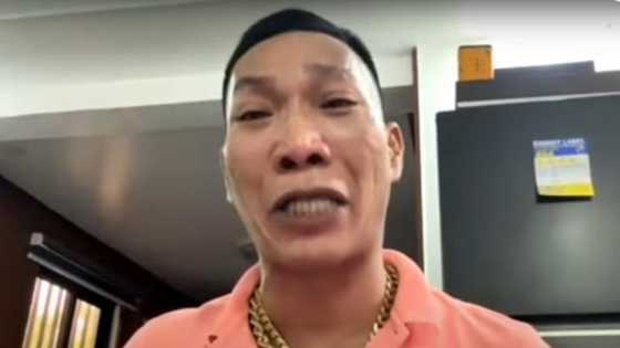 Diwata, emosyonal matapos matukoy ang lalaking nagpanggap bilang siya