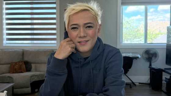 Ate Gay, nagsabing “flat na” ang bukol matapos ang radiation therapy