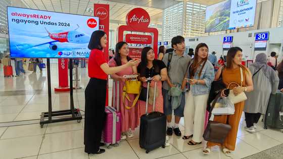 AirAsia Philippines activates #alwaysREADY for Undas Exodus