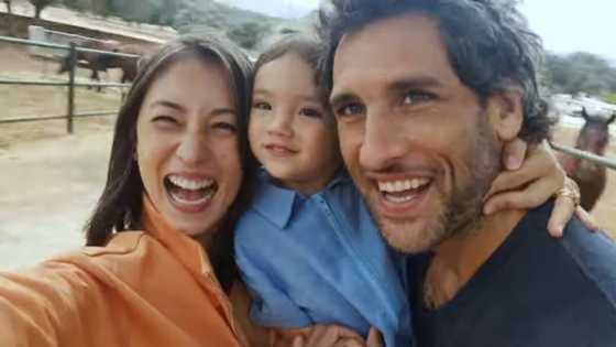 Solenn Heussaff, pinasilip ang kanilang naging bakasyon sa Spain