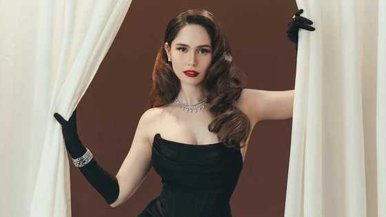 Jessy Mendiola stuns netizens with her gorgeous birthday photoshoot: "Hello, 32"