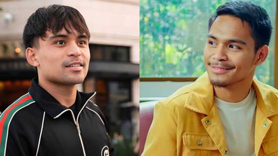 Eman Pacquiao, nagbigay ng madamdaming pahayag na yumanig sa mundo ng boxing