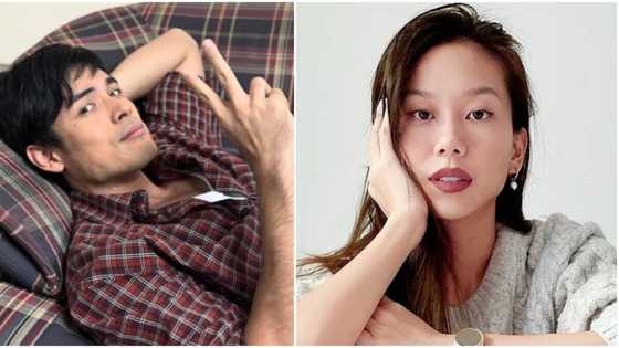 Xian Lim umamin sa kasalukuyang relasyon: "Yes, I’m seeing Iris"