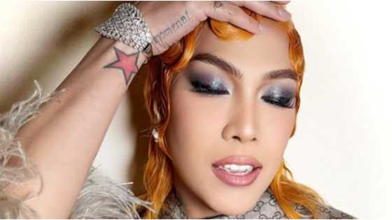 Vice Ganda jokes about corruption while promoting “Call Me Mother”