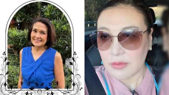 Sharon Cuneta grieves sister-in-law's passing, posts heartfelt tribute