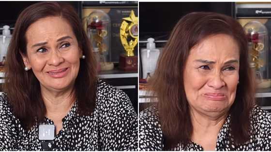 Deborah Sun, binihaging na-diagnose siyang may colon cancer