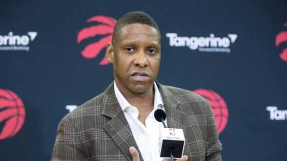 Masai Ujiri bio: Wife, salary, raptors, contract, net worth