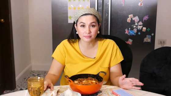 Mariel Padilla, ibinahaging namana ng mga anak niya ang pagkaseloso ni Robin Padilla