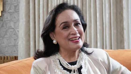 Pasig Mayor Vico Sotto’s mom, Coney Reyes, nabakunahan na; sumunod sa proseso at di sumingit