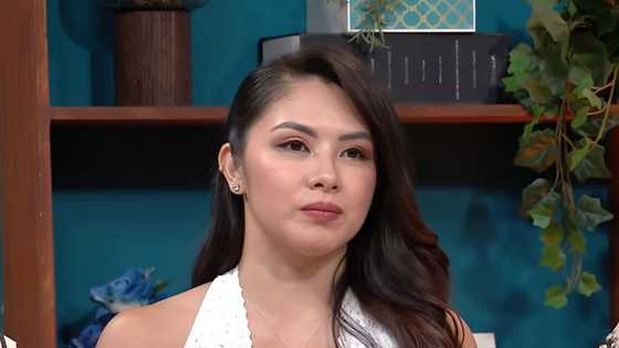 Ashley Rivera, may matinding reaksiyon sa malisyosong tanong ng reporter sa child actor