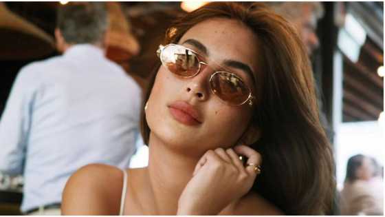 Netizen gushes over Sofia Andres' lovely pics: "Lisbon Vibes"