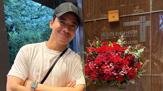 Erik Santos pens emotional tribute to mom on her death anniversary