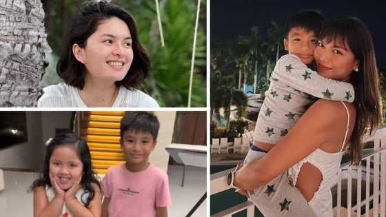 Pauleen Luna pens heartfelt birthday greeting for Ciara Sotto’s son Crixus