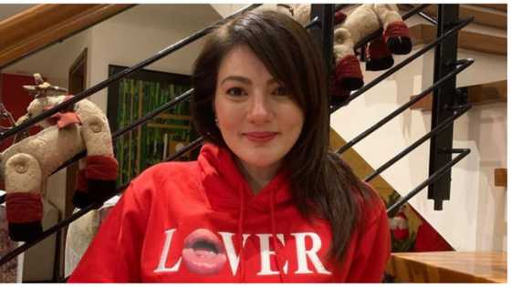 Carmina Villarroel, nag-post ng isang hugot sa IG: "The villain plays the victim so well"