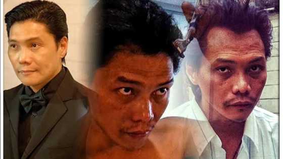 Mon Confiado, kinabiliban sa kanyang dedikasyon bilang isang aktor