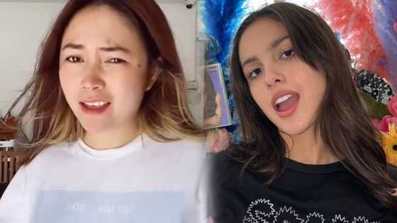 Yeng Constantino, napaniwala ng netizen na paborito ni Olivia Rodrigo ang kanyang album