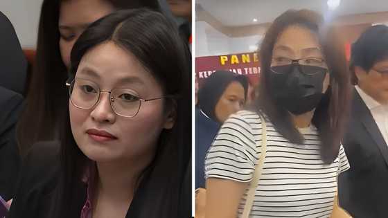Alice Guo, tinurn-over na sa mga opisyal ng Pilipinas