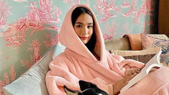 Heart Evangelista, muntik nang di maka-attend sa isang fashion show sa Europe