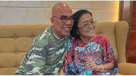 Lolit Solis praises Boy Abunda’s generosity: “Iyong ayuda niya hindi niya binibilang”