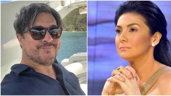 Aga Muhlach, ibinida ang mga naggagandahang litrato ng asawang si Charlene Gonzalez