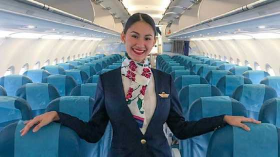 "Last flight" caption on Christine Dacera's final uploaded photo on IG goes viral